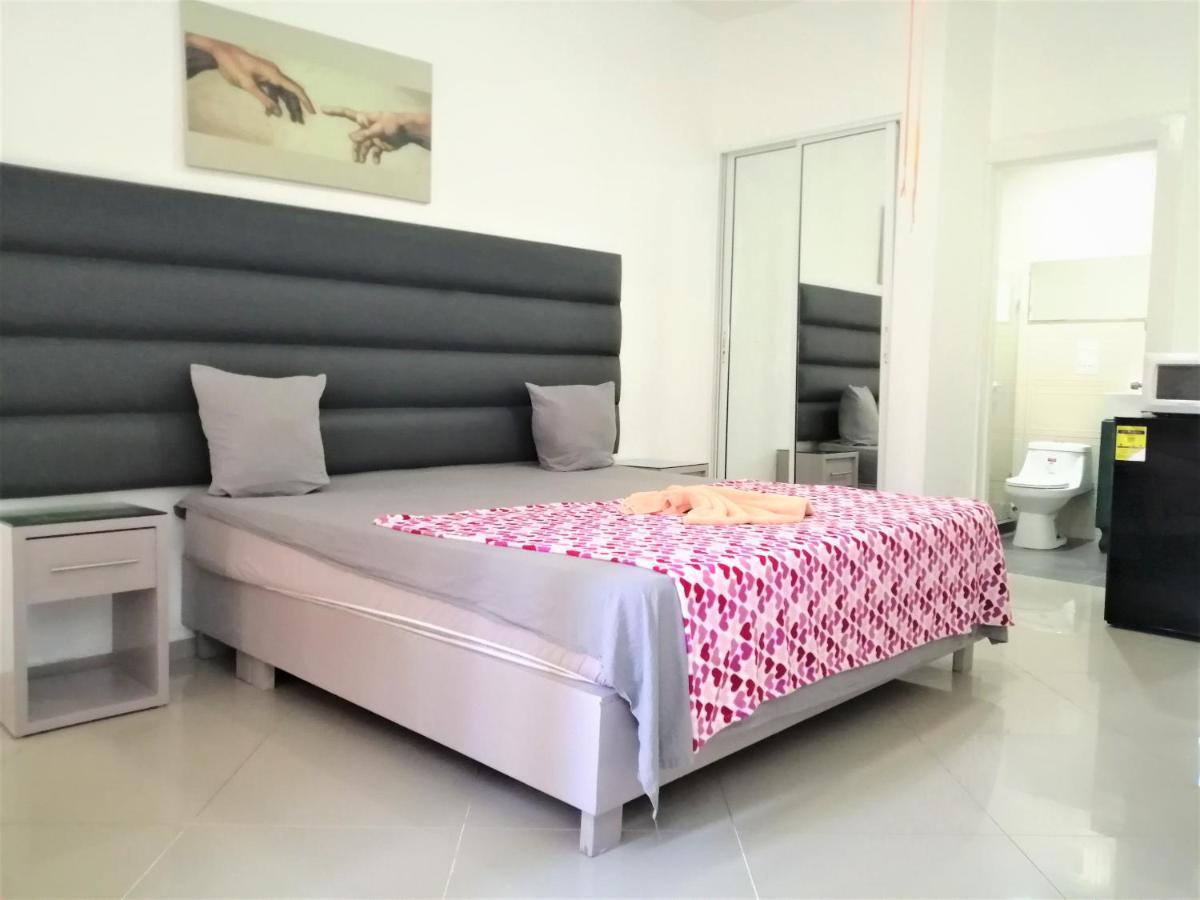 Art Villa Punta Cana Exterior photo